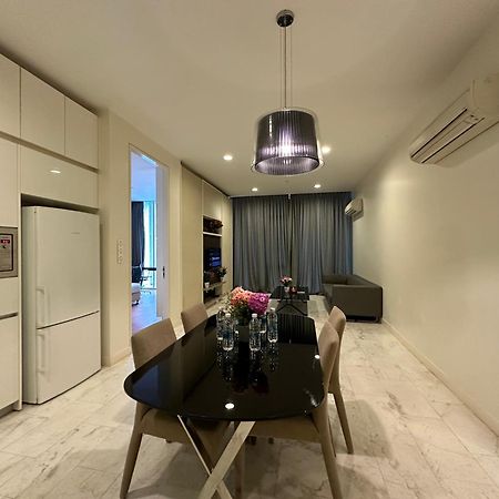 Platinum Suites By Blue Sky Κουάλα Λουμπούρ Εξωτερικό φωτογραφία