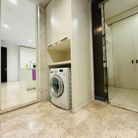Platinum Suites By Blue Sky Κουάλα Λουμπούρ Εξωτερικό φωτογραφία