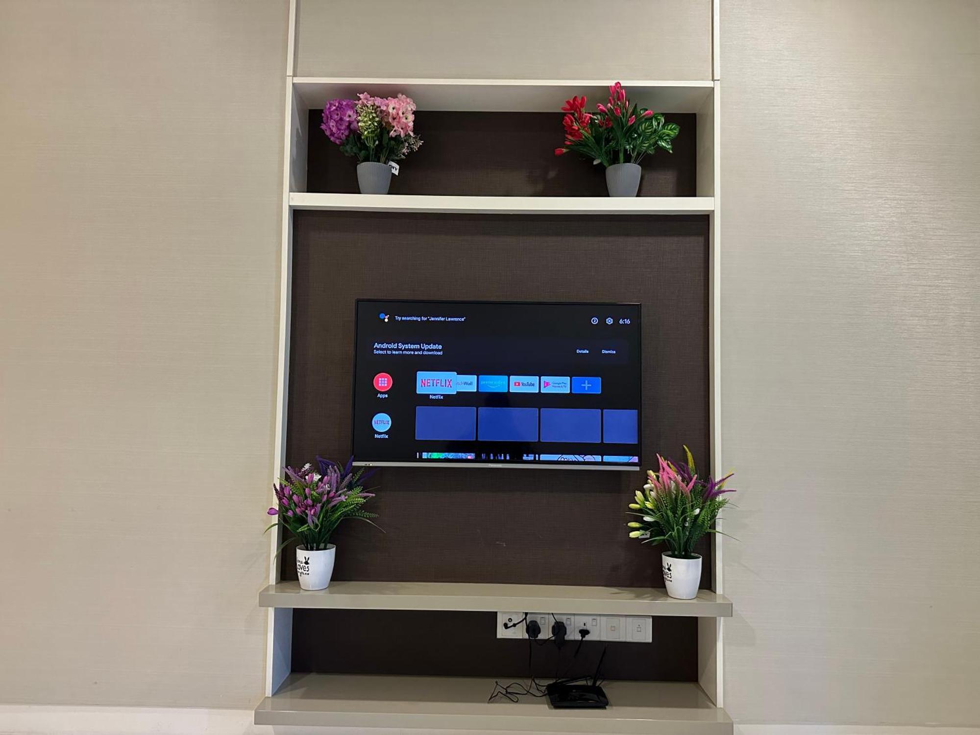 Platinum Suites By Blue Sky Κουάλα Λουμπούρ Εξωτερικό φωτογραφία