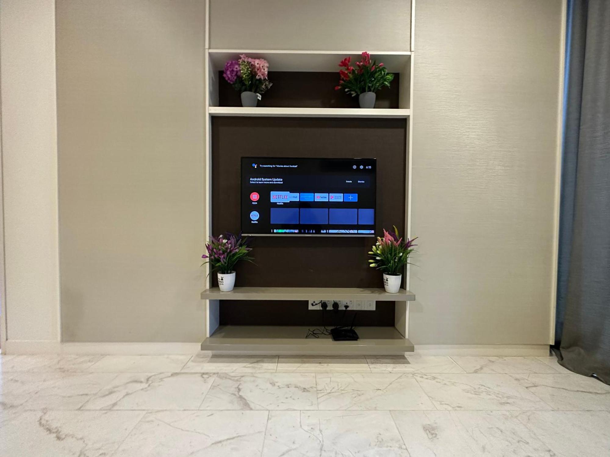 Platinum Suites By Blue Sky Κουάλα Λουμπούρ Εξωτερικό φωτογραφία