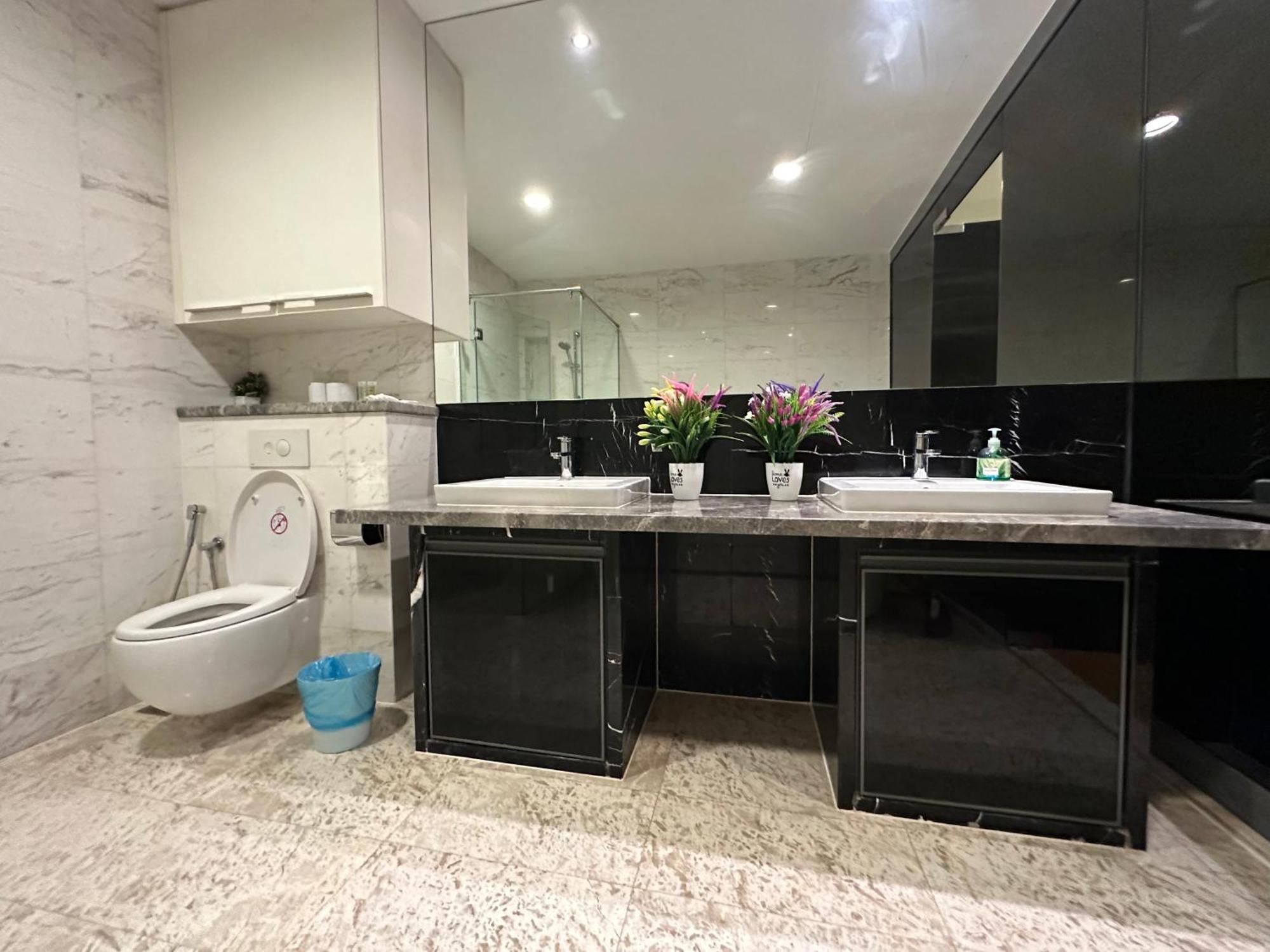 Platinum Suites By Blue Sky Κουάλα Λουμπούρ Εξωτερικό φωτογραφία