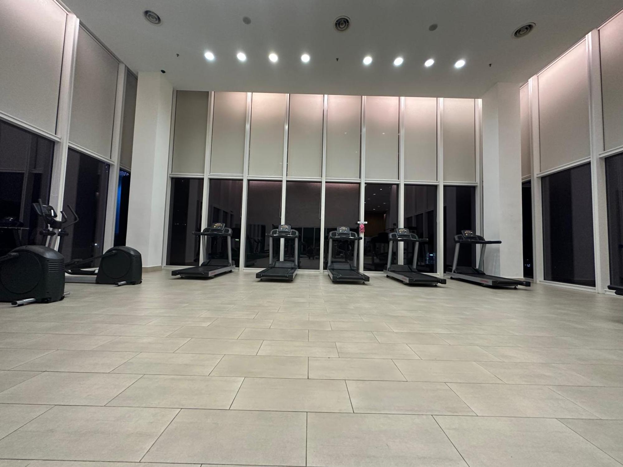 Platinum Suites By Blue Sky Κουάλα Λουμπούρ Εξωτερικό φωτογραφία