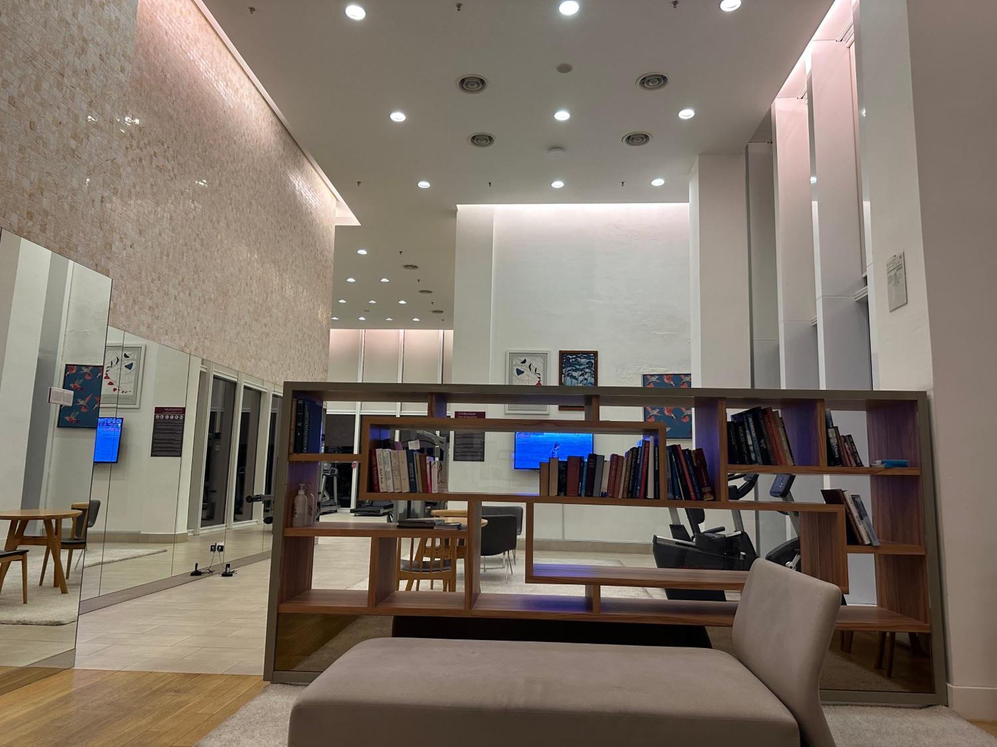 Platinum Suites By Blue Sky Κουάλα Λουμπούρ Εξωτερικό φωτογραφία