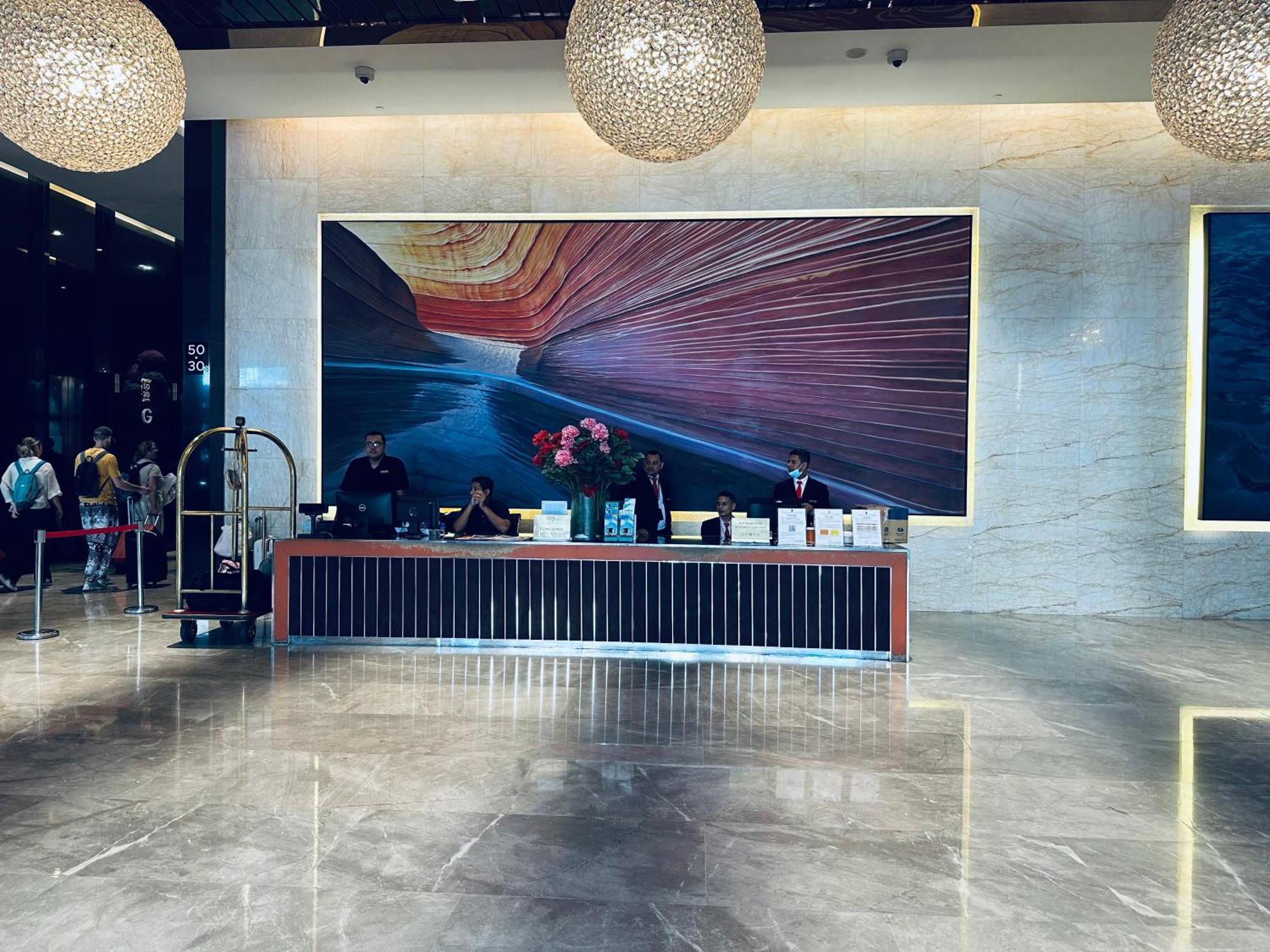 Platinum Suites By Blue Sky Κουάλα Λουμπούρ Εξωτερικό φωτογραφία