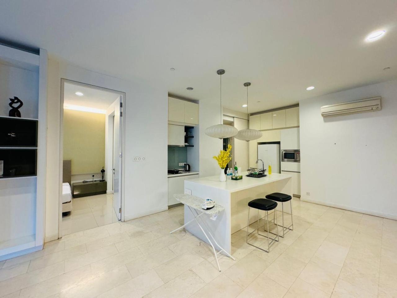 Platinum Suites By Blue Sky Κουάλα Λουμπούρ Εξωτερικό φωτογραφία