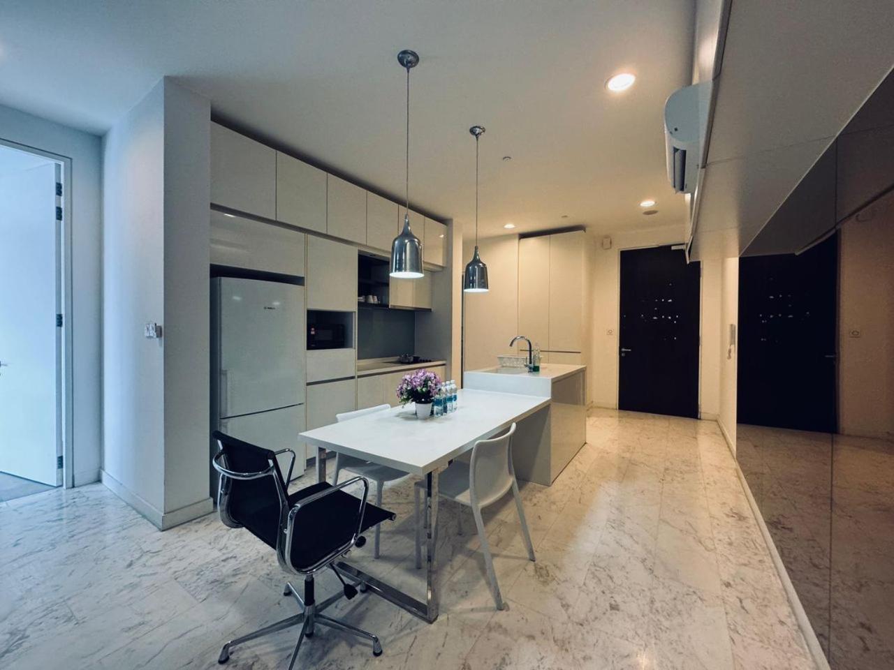 Platinum Suites By Blue Sky Κουάλα Λουμπούρ Εξωτερικό φωτογραφία