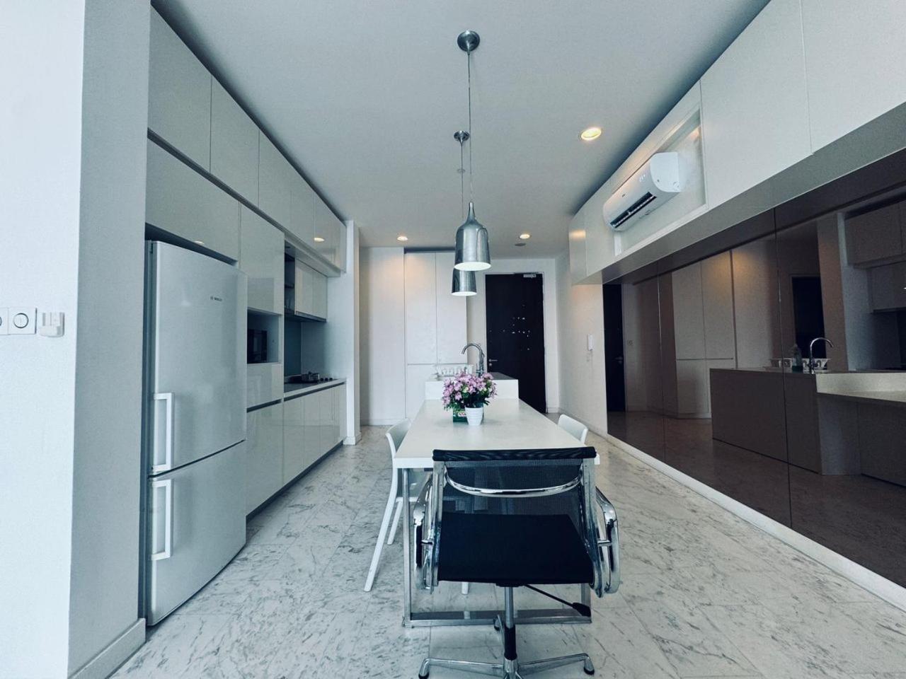 Platinum Suites By Blue Sky Κουάλα Λουμπούρ Εξωτερικό φωτογραφία