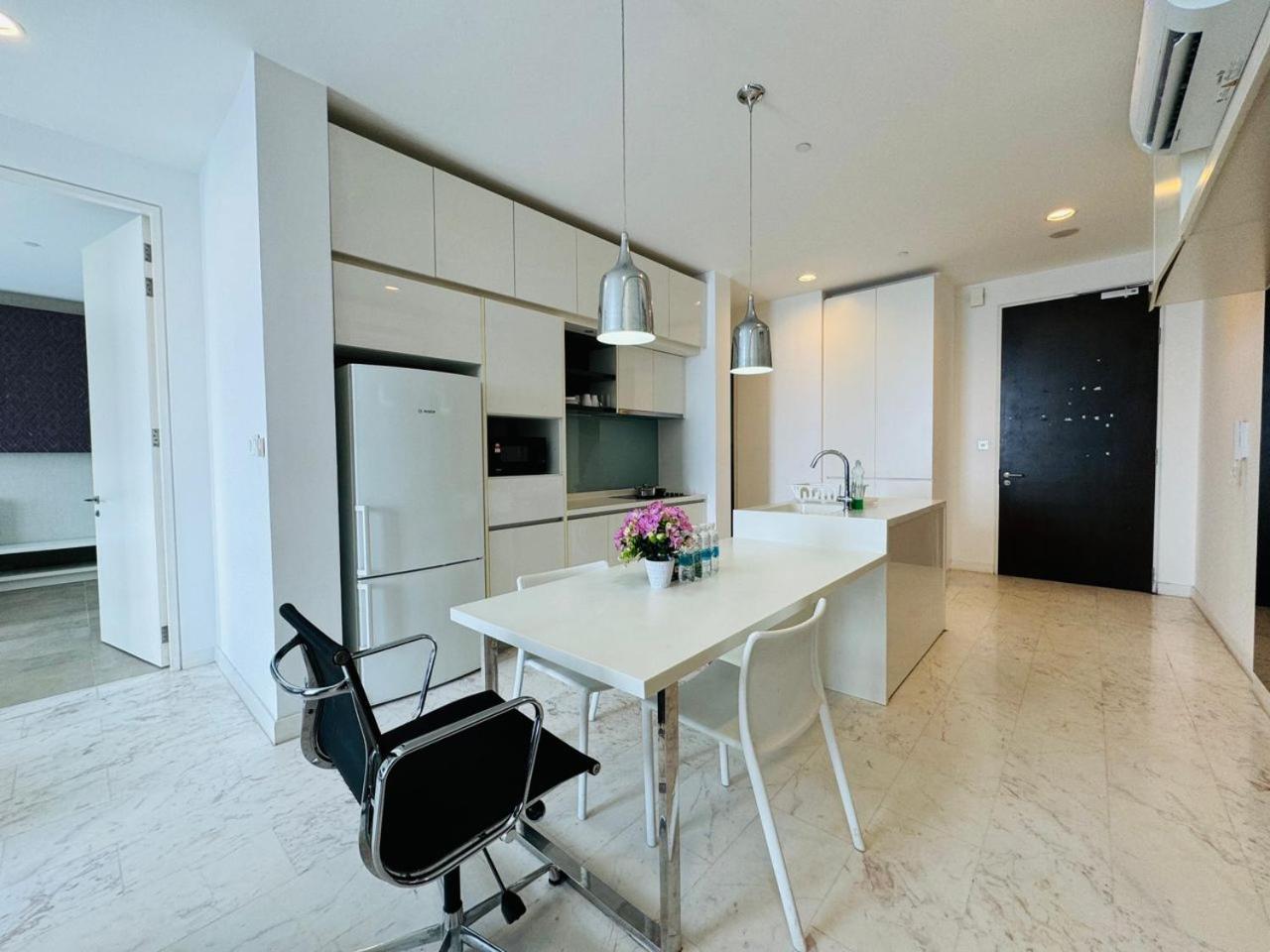 Platinum Suites By Blue Sky Κουάλα Λουμπούρ Εξωτερικό φωτογραφία