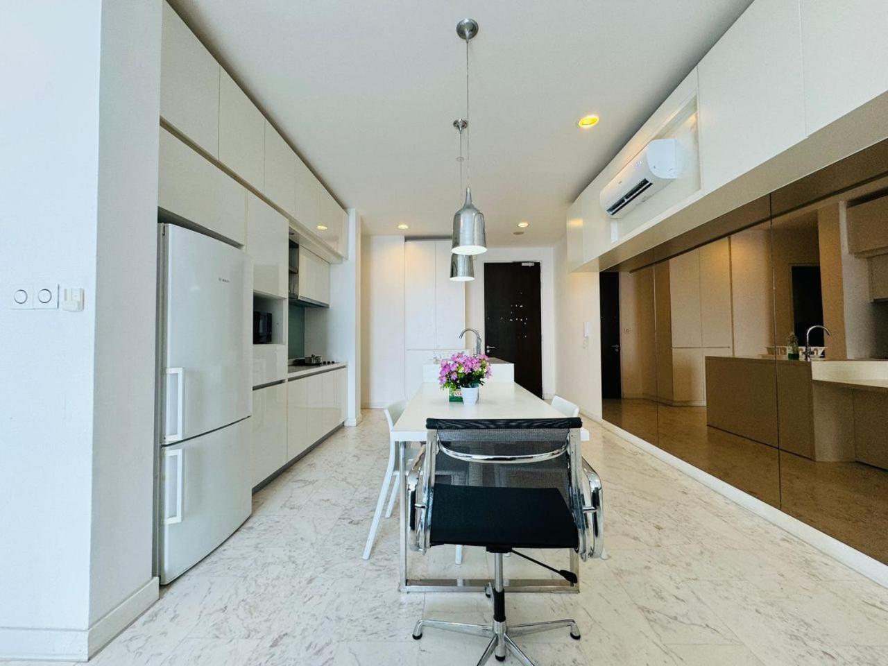 Platinum Suites By Blue Sky Κουάλα Λουμπούρ Εξωτερικό φωτογραφία