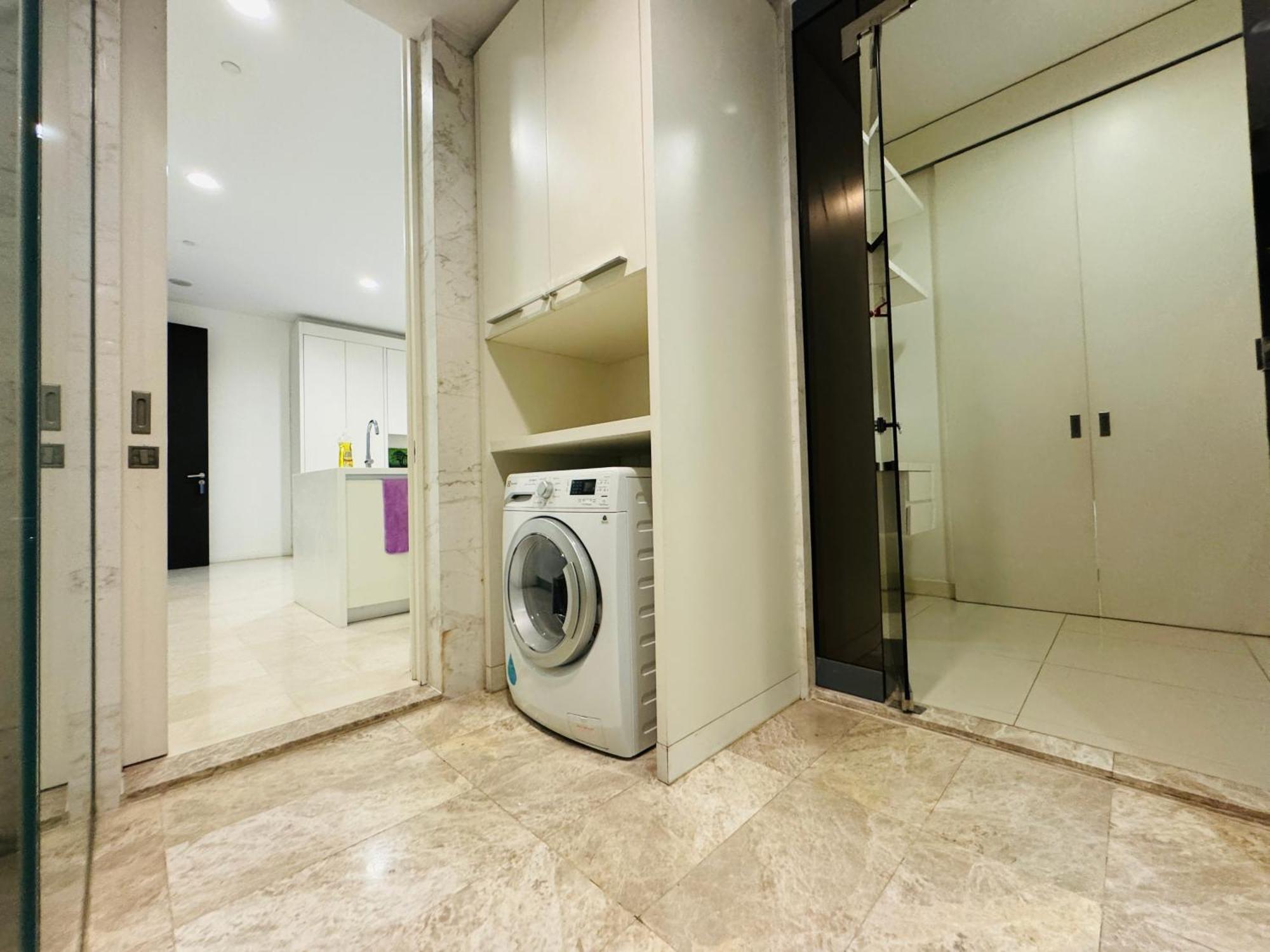 Platinum Suites By Blue Sky Κουάλα Λουμπούρ Εξωτερικό φωτογραφία