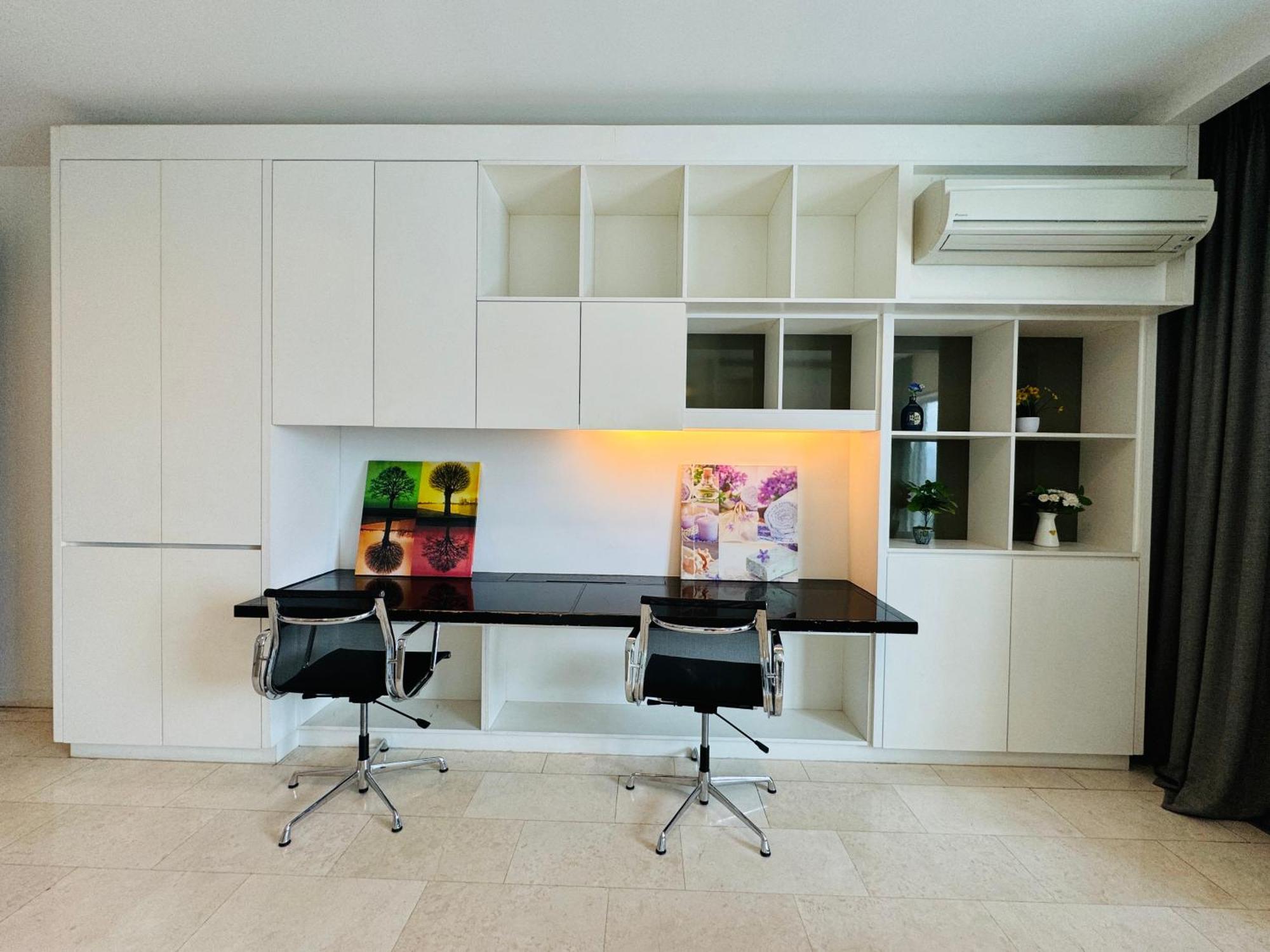Platinum Suites By Blue Sky Κουάλα Λουμπούρ Εξωτερικό φωτογραφία